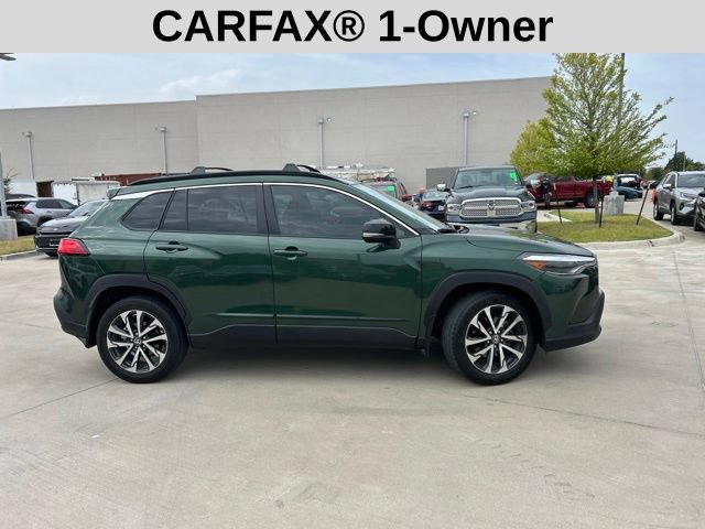 toyota corolla cross 2025 7MUDAAAG5SV147954 image toyota corolla cross 2025 7MUDAAAG5SV147954 image